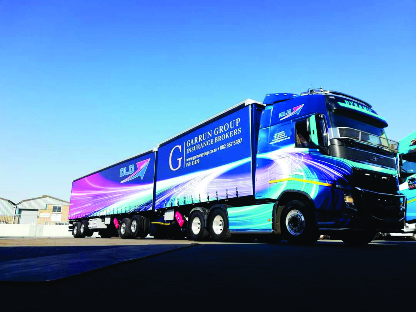 Truck